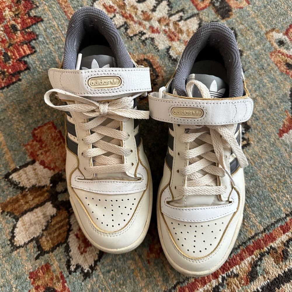 Adidas Forum 84 Sneakers
